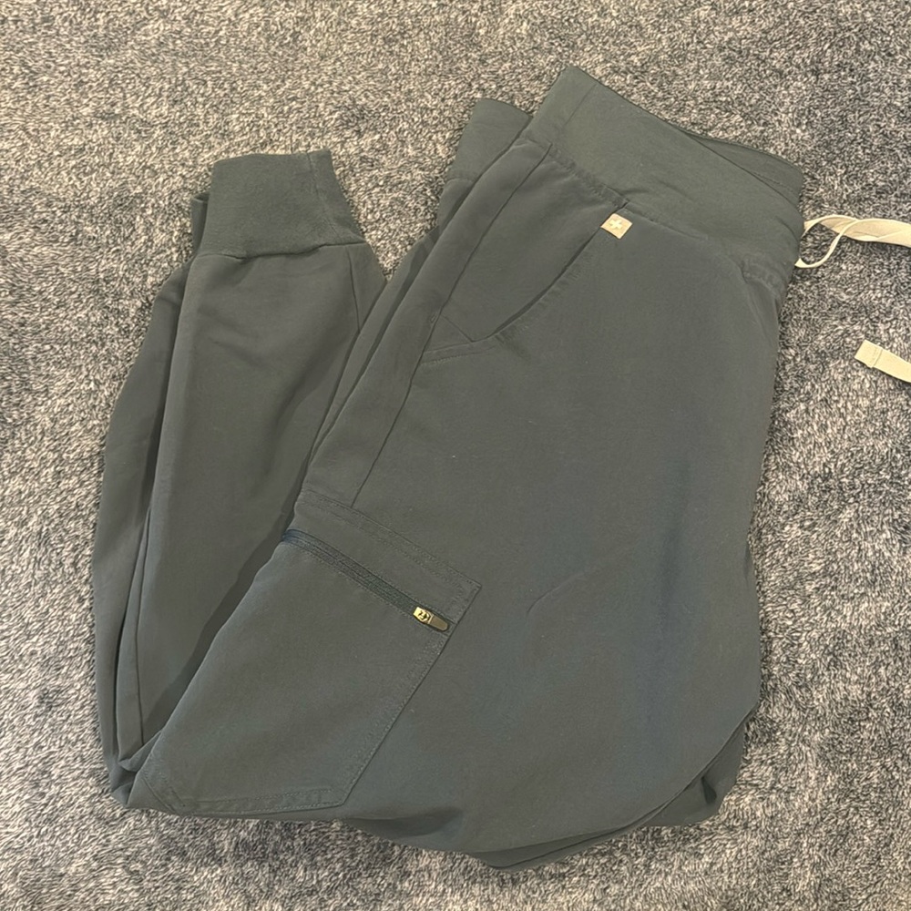 Figs Jogger Scrub Pants